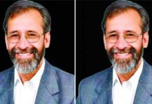 Munna Singh Chauhan Uttarakhand