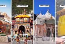 Char Dham