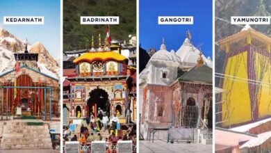 Char Dham